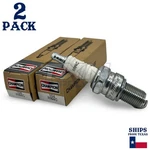 Champion 104 Copper Plus Spark Plug RN4C - 2 Pack. Fixed Price $13.77.