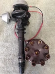 1970 C3 Corvette Tach Drive Distributor With Electronic Conversion. Fixed Price $199.99.