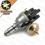 Powerspark Points Distributor With Top Entry Cap Replaces Lucas 25D4. Fixed Price $67.07.
