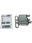 New Carquest RAC1004 Horn Relay Fast Shipping. Fixed Price $20.79.