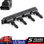 1.4L Ignition Coil Pack For Turbo Chevy Cruze Sonic Trax Volt Cadillac Elr UF669. Fixed Price $41.40.