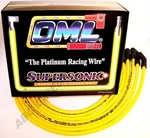 Dodge Truck 5.2 5.9 72-92HIGH Performance 10MM Yellow Spark Plug Wire Set 57316Y. Fixed Price $172.99.