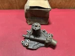Nos 1969-1970 Ford Mercury 302 351W Water Pump D0OZ-8501-C D0OE-D. Fixed Price $180.00.