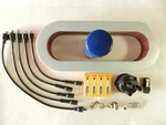 Datsun Roadster 2000 Complete Tune-up Kit SRL311 / SR311 U20 Fairlady. Fixed Price $166.70.
