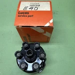 Lucas Distributor Cap 54427838 Jaguar XJ6 Series 2/3 Nos. Fixed Price $25.00.