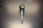 Original Dual Point Distributor 1959 Corvette Delco Remy 110891 Date 29 Oem. Fixed Price $225.00.