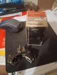 Nos 1957-1970 Various Gm Cars/truck Neutral Safety, Back-up Lamp Switch 1993659. Fixed Price $15.00.
