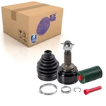 Outer Driveshaft Joint Kit Fits Nissan C9211EL10A Blue Print ADN18975. Fixed Price $80.12.
