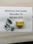 Nos Bosch Ignition Condenser 1237330150 / 02026 Opel 1967-71 (germany). Fixed Price $20.00.
