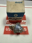Nos Mopar 1969 383 Barrel Body Distributor Vacuum Control 2875735. Fixed Price $124.99.