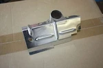 1970 Thru 1979 C3 Corvette Right Rear Lower Ignition Gm 3980192 Shielding. Fixed Price $29.00.