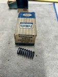 Nos Ford Vacuum Distributor Diaphragm Spring 352-390 1962 1963 Galaxie. Fixed Price $17.00.