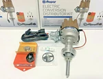 Mopar Electronic Ignition Distributor Kit Fits Dodge Chrysler 273 318 360. Fixed Price $181.00.