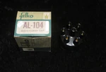 Nos 1935-1955 Chrysler Desoto Dodge Packard Plymouth 6 Cyl Filko Distributor Cap. Fixed Price $25.95.