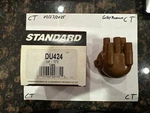 Distributor Cap Standard DU-424 Fits 88-89 Eagle Medallion. Fixed Price $31.04.