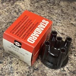Standard GB423 Ignition Distributor Cap For Select 60-80S Car Models. Fixed Price $14.75.