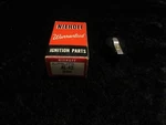 Nos 1949-1960 Chrysler Desoto Dodge Plymouth Nash Amc Autolite Distributor Rotor. Fixed Price $15.95.