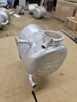 Corvette 1974 Harrison Expansion Tank Gm # 3155416 Dated Nice Survivor. Fixed Price $125.00.