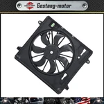 52079654AE 5505664 Radiator Cooling Fan Assembly For Jeep Jk Wrangler 2007-2011. Fixed Price $60.35.