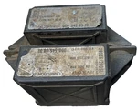 Mercedes 280SL/SE 000 545 08 32 , 542 93 19 Emission Ignition Timing Relay. Fixed Price $99.00.