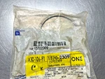 15702309 Genuine Oem Ac Delco Gm Wheel Bearing 1570-2309. Fixed Price $11.35.