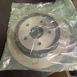 Set Of Genuine Mopar 2001-2006 Chrysler Dodge 2.4L Rear Disc Brake Rotor Nos. Fixed Price $70.00.