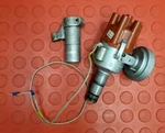 Mercedes Bosch M180 W108 W111 W115 Oem 0231187001 Ignition Distributor. Fixed Price $500.00.