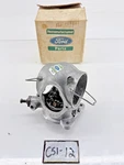 Nos 1937 1938 1939 1940 1941 Ford Flathead Distributor 11A-12127 True C51-12. Fixed Price $384.95.