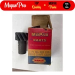 1949 1950 1951 Plymouth Dodge Flathead 6 Cylinder Nos Mopar Oil Pump Drive Gear. Fixed Price $85.00.