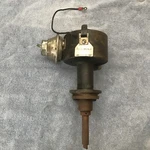 Dodge Challenger Plymouth Cuda 340 W/3-2BBL. Distributor IBS-4018ES, Mopar. Fixed Price $345.00.