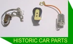 Distributor Kit For Austin Morris Minor 1000 1098CC Ton Van 1962-71 Lucas. Fixed Price $18.78.