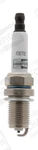 Champion CET2 Spark Plug For, Acura,aixam,alfa Romeo,alpina,aston Martin,audi,au. Fixed Price $7.02.