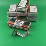 Nos Delco Remy Ignition Contact Point Set A-104P Lot Of 8. Fixed Price $69.99.