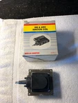 New Wells Ignition Coil 1982-84 Jeep 82-83 Amc 75-85 Chevrolet 1115444/1115445. Fixed Price $10.00.